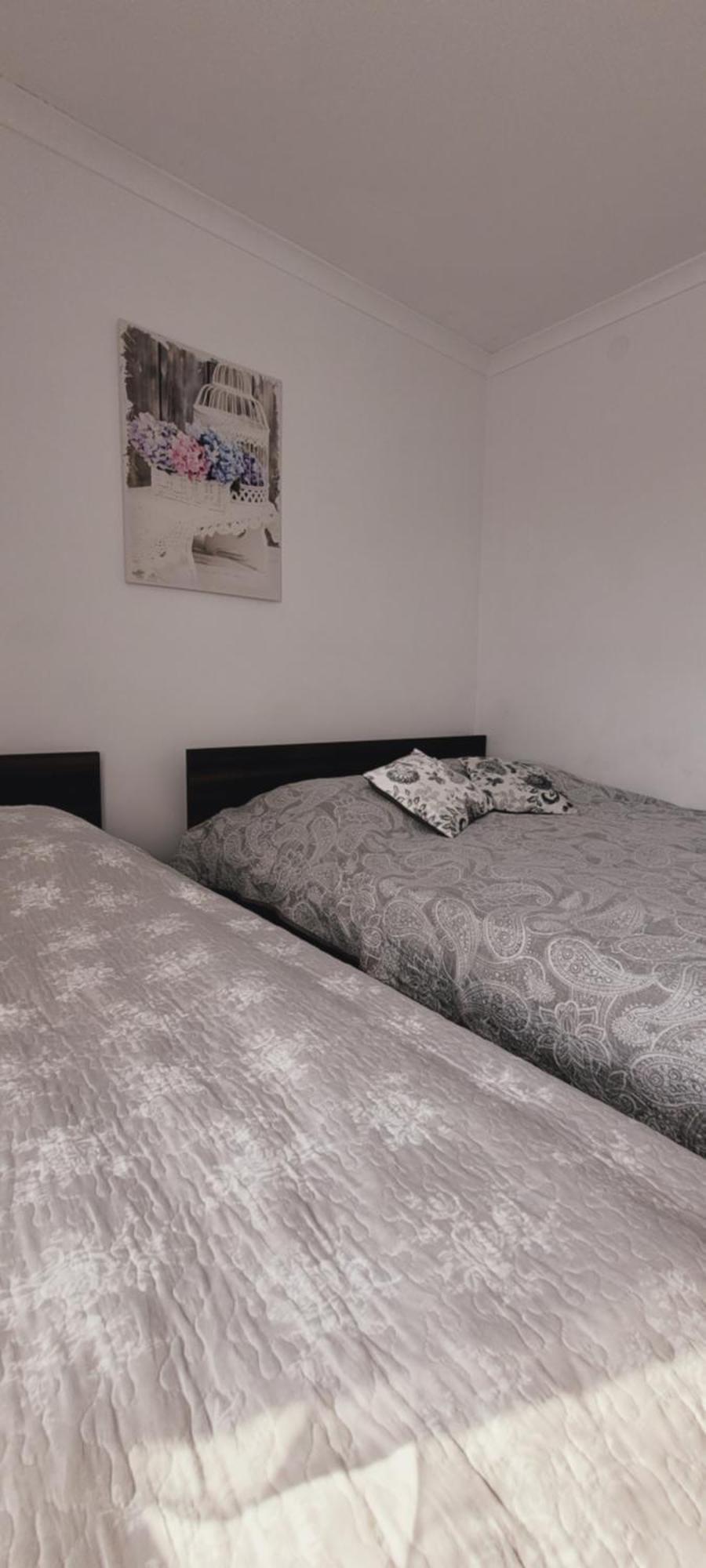 Villa Prusa - Pensjonat Mielno Großmöllen Zimmer foto