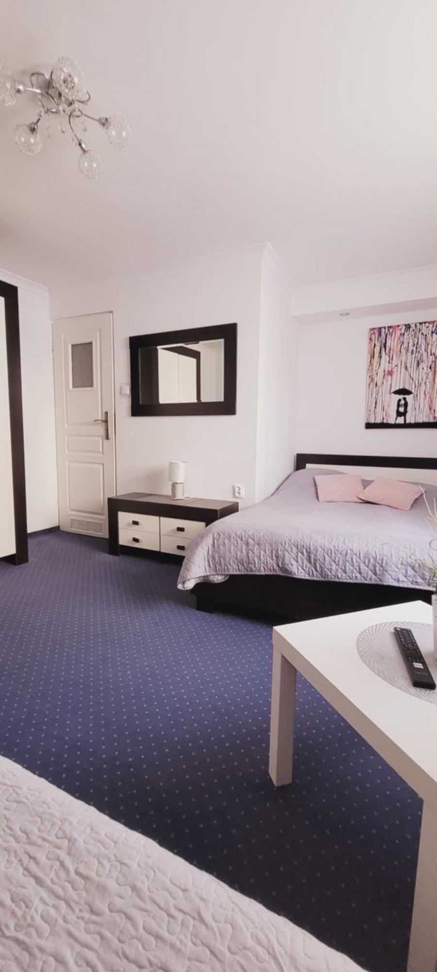Villa Prusa - Pensjonat Mielno Großmöllen Zimmer foto