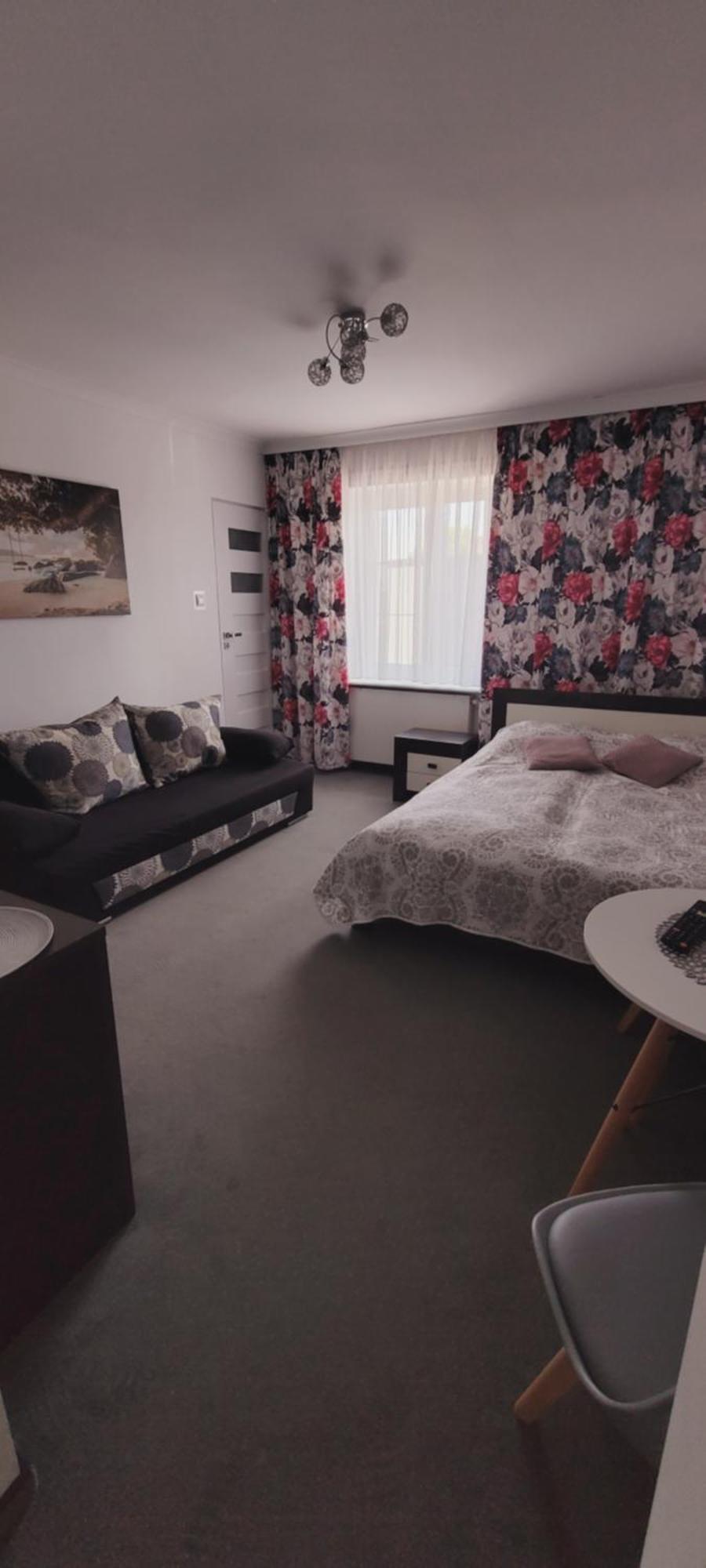 Villa Prusa - Pensjonat Mielno Großmöllen Zimmer foto
